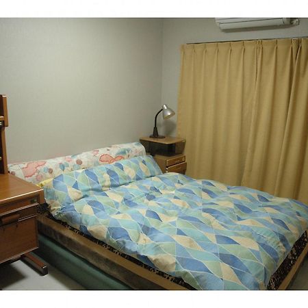 Oyama Guesthouse Kioto Zewnętrze zdjęcie