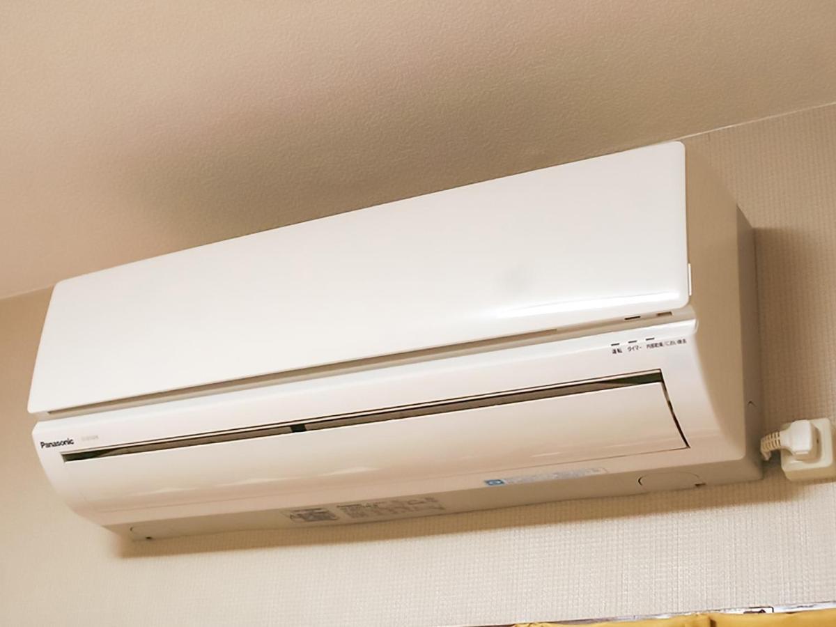 Oyama Guesthouse Kioto Zewnętrze zdjęcie