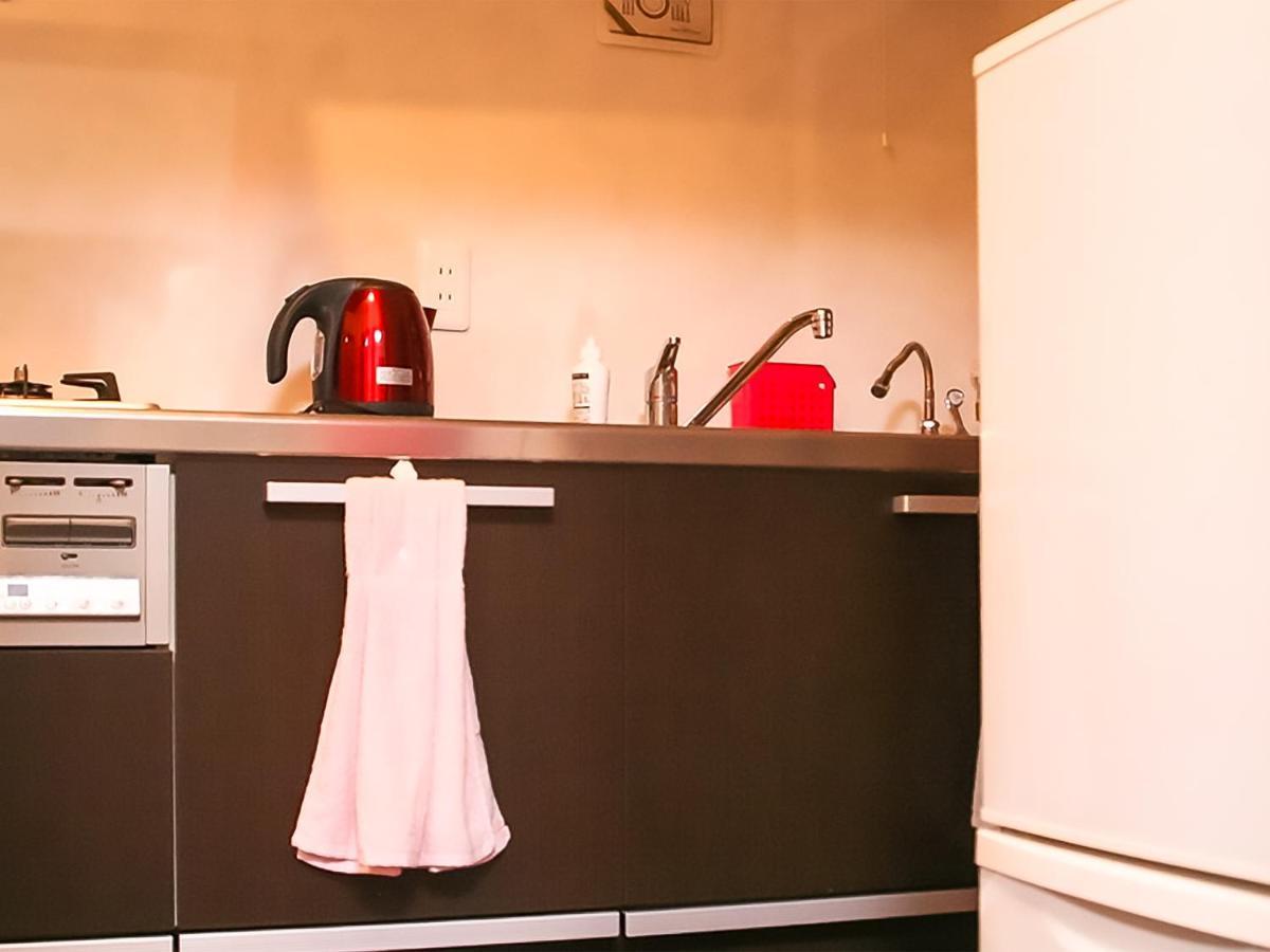Oyama Guesthouse Kioto Zewnętrze zdjęcie