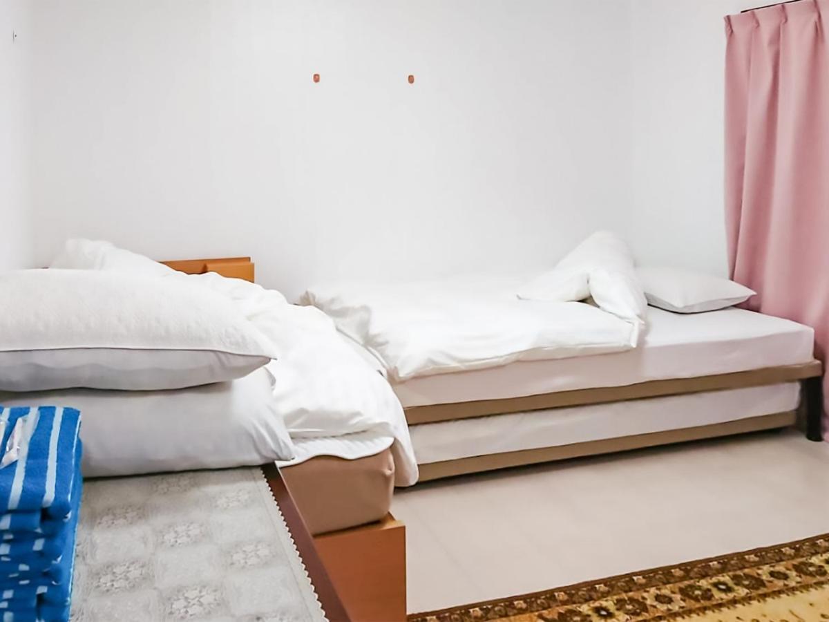 Oyama Guesthouse Kioto Zewnętrze zdjęcie
