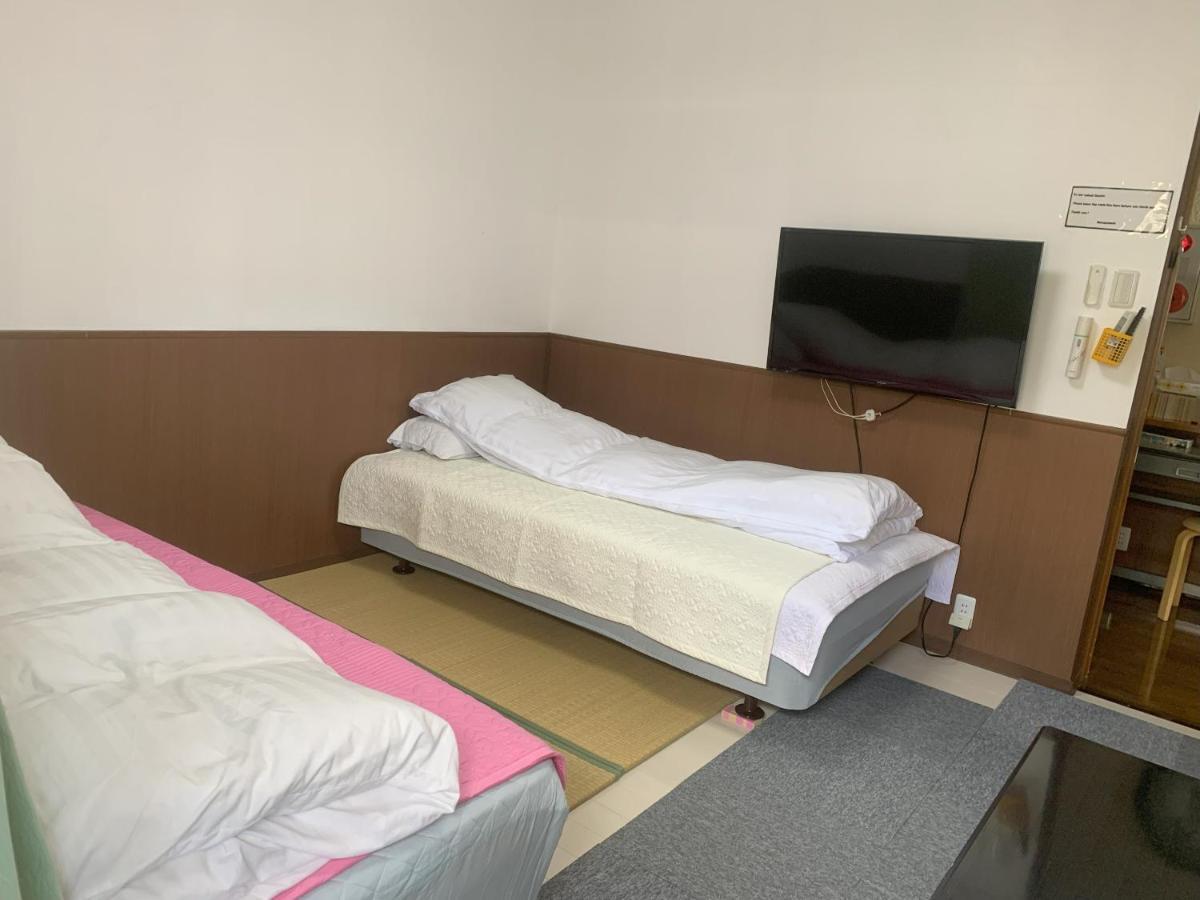 Oyama Guesthouse Kioto Zewnętrze zdjęcie