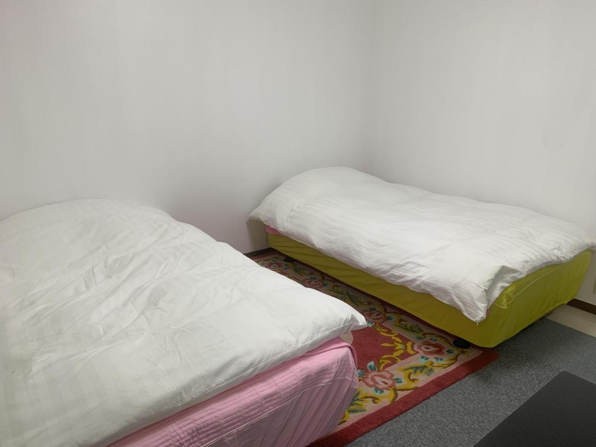 Oyama Guesthouse Kioto Zewnętrze zdjęcie