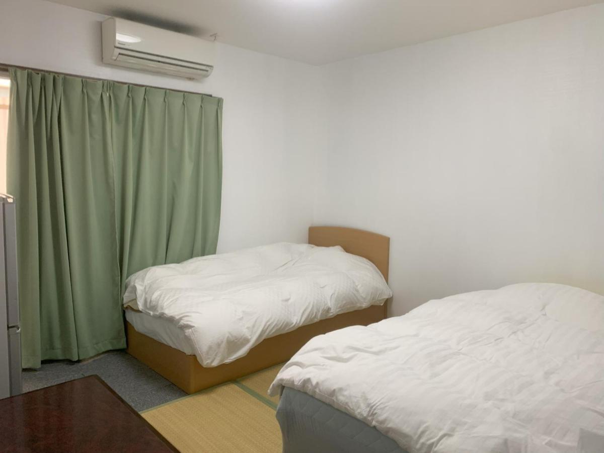 Oyama Guesthouse Kioto Zewnętrze zdjęcie