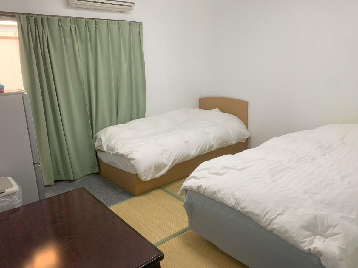 Oyama Guesthouse Kioto Zewnętrze zdjęcie