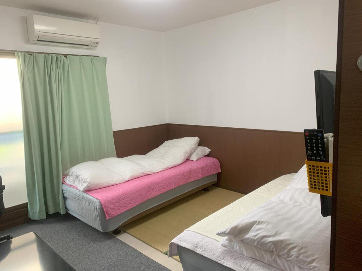 Oyama Guesthouse Kioto Zewnętrze zdjęcie