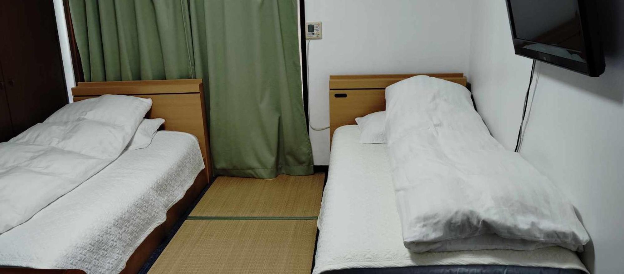 Oyama Guesthouse Kioto Zewnętrze zdjęcie