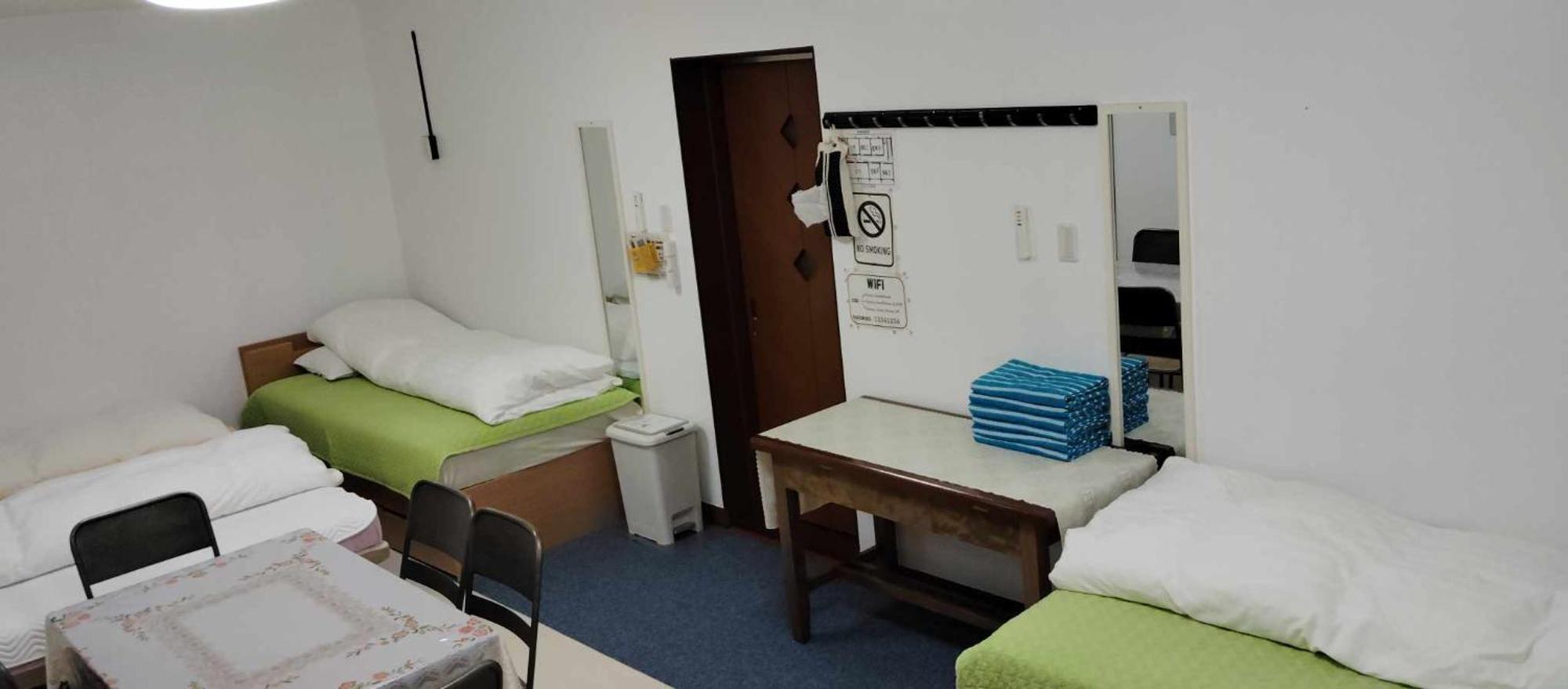 Oyama Guesthouse Kioto Zewnętrze zdjęcie