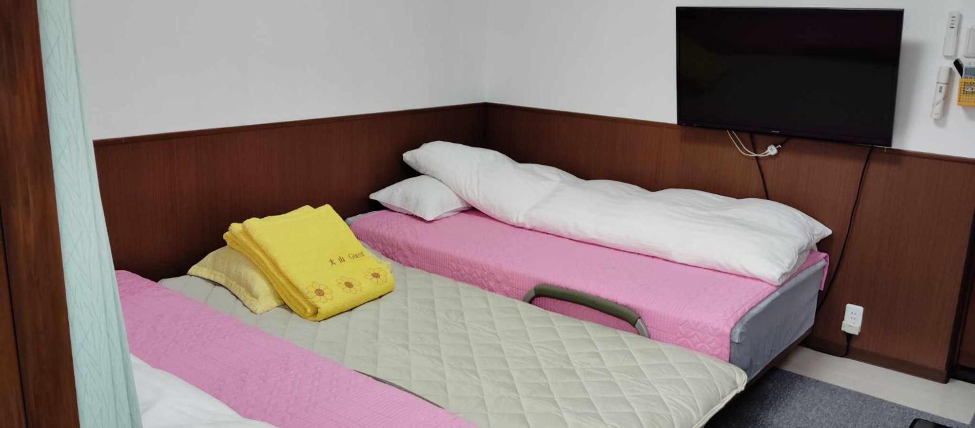 Oyama Guesthouse Kioto Zewnętrze zdjęcie