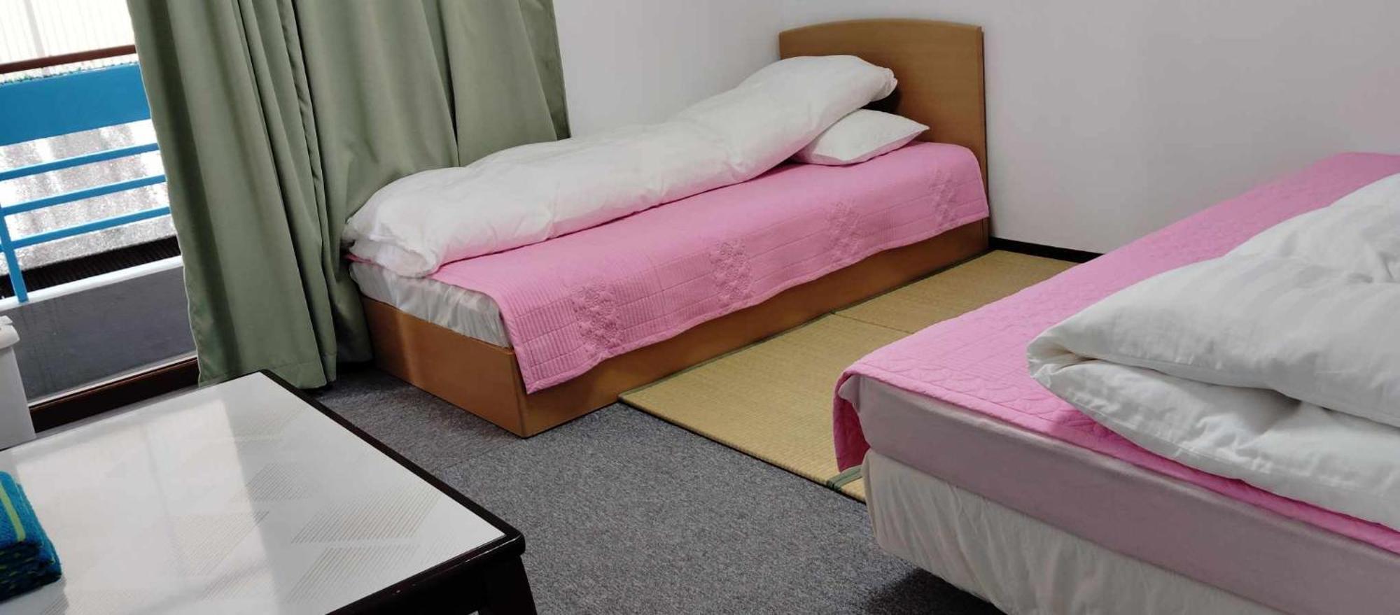 Oyama Guesthouse Kioto Zewnętrze zdjęcie