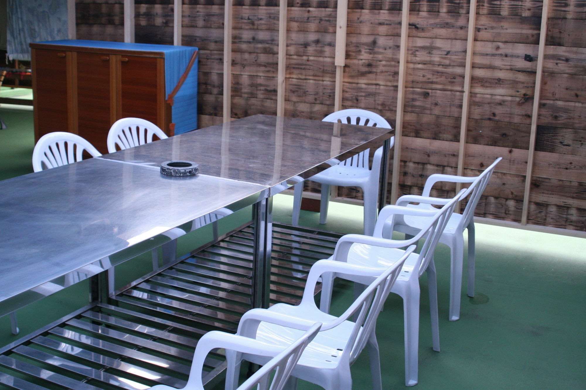 Oyama Guesthouse Kioto Zewnętrze zdjęcie