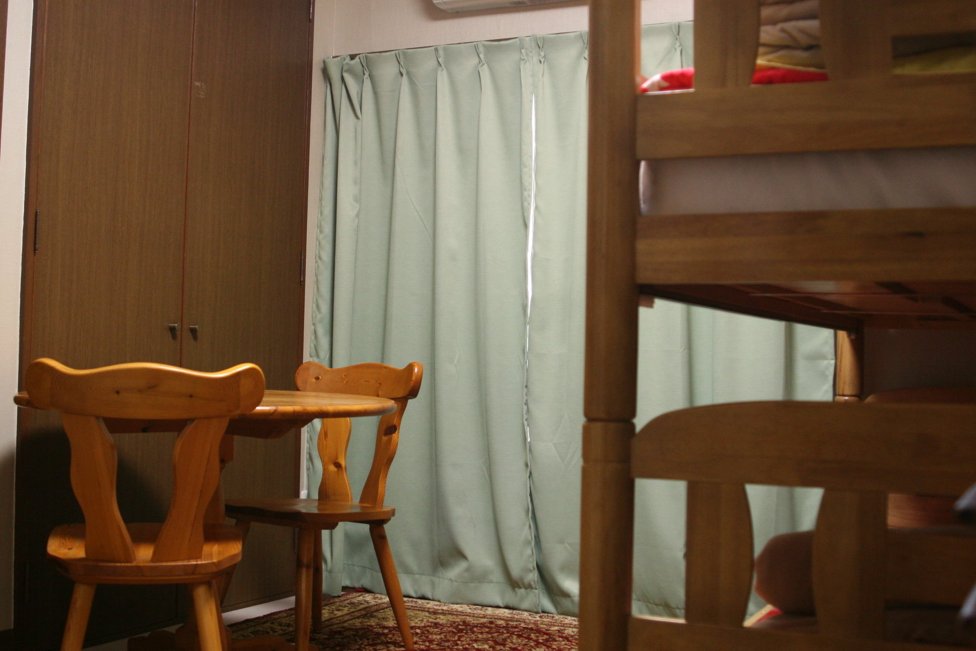 Oyama Guesthouse Kioto Zewnętrze zdjęcie