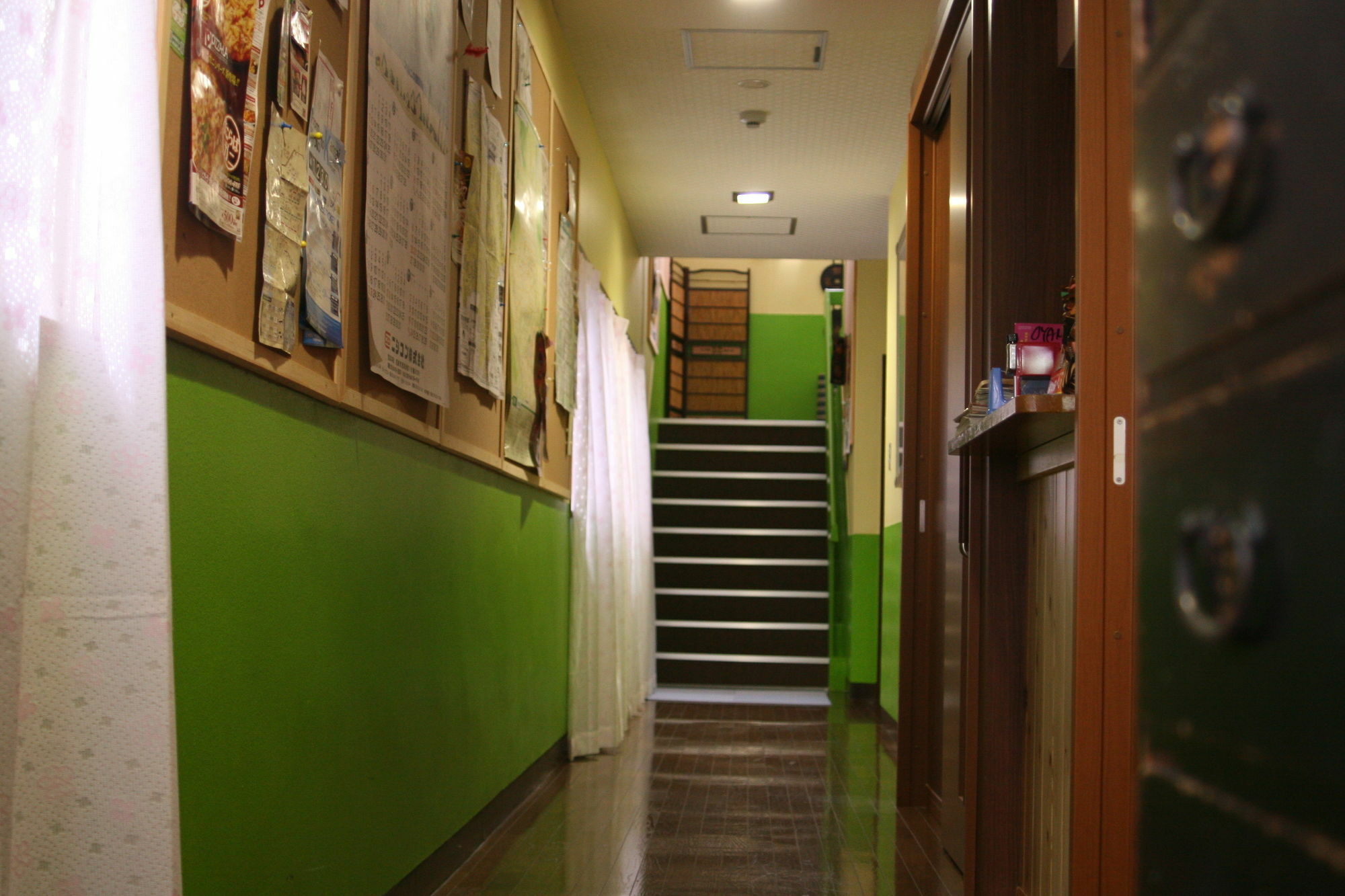 Oyama Guesthouse Kioto Zewnętrze zdjęcie